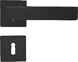 OBI Kování dv.GYES-SBB černá nabídka