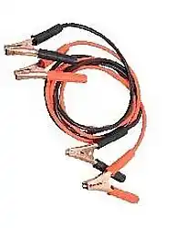 OBI Kabely startovací300A 2,5m nabídka