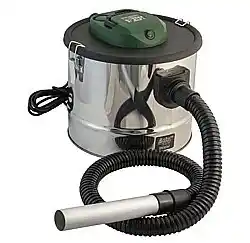 OBI Vysavač popela AsistAE7AFP100-4 nerez nabídka