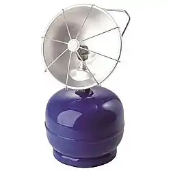 OBI Ohřívač plynový nabídka