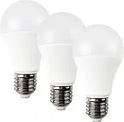 OBI LED zdroj 11W,1055lm4000K, E27sada 3ks nabídka