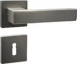 OBI Kování dveřníGYES-S BB ONS MATT nabídka