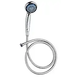 OBI Set sprchovýFL220B 8 proudů nabídka