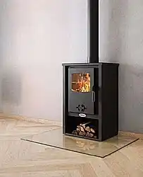 OBI Kamna krbováVerano ocelová nabídka