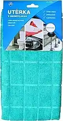 OBI Utěrka mikrovlák.Super nabídka