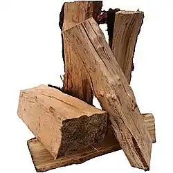 OBI Dřevo krbové nabídka