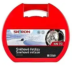 OBI Řetězy sněhové 70 SHERON nabídka
