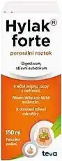 Benu Hylak forte, perorální roztok 150 ml nabídka