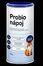 Benu BENU Probio nápoj kakaová příchuť 200 g nabídka