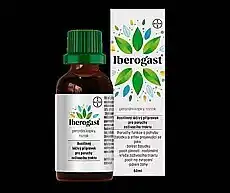 Benu Iberogast 50 ml nabídka