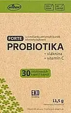 Benu Vitar EKO Probiotika 30 celulózových kapslí nabídka