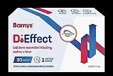 Benu DiEffect 30 kapslí nabídka