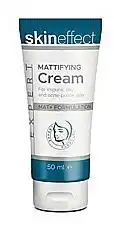 Benu skineffect Zmatňující pleťový krém 50 ml nabídka