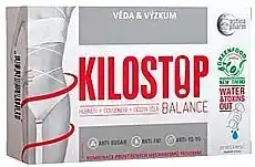 Benu Astina KILOSTOP BALANCE 60 kapslí nabídka