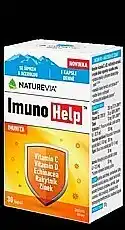 Benu NatureVia ImunoHelpTM 30 kapslí nabídka