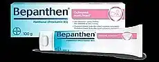 Benu Bepanthen ochranná mast 100 g nabídka
