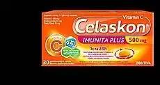 Benu Celaskon Imunita Trio 1000 mg 30 tablet nabídka