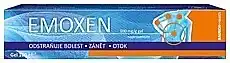 Benu EMOXEN 100 mg/g gel 100 g nabídka