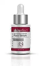 Benu skineffect Revitalizační oční sérum 15 ml nabídka