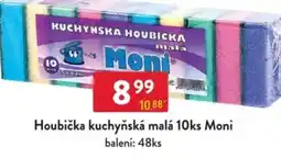 Qanto Houbička kuchyňská malá Moni nabídka