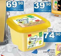 Jip Flora 1 kg nabídka