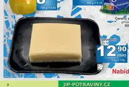 Jip Gouda sýr 45% 100g nabídka