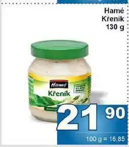 Jip Hamé Křeník 130 g nabídka