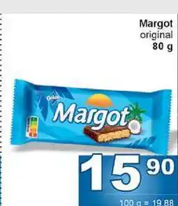 Jip Margot 80 g nabídka