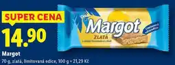 Lidl Margot, 70 g nabídka