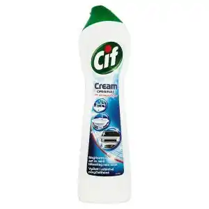 Ratio Cif Original krém 500ml nabídka