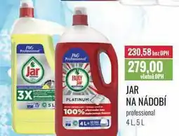 Ratio JAR NA NÁDOBÍ 4l, 5l nabídka