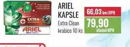 Ratio ARIEL KAPSLE 10ks nabídka