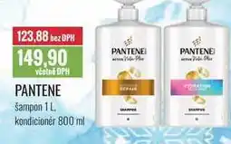 Ratio PANTENE Šampon 1l nabídka