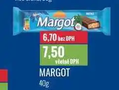 Ratio MARGOT 40g nabídka