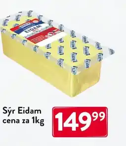 Qanto Sýr Eidam nabídka