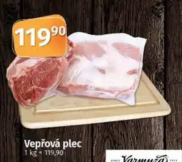 COOP TIP Vepřová plec nabídka