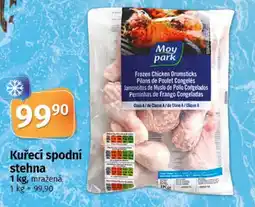 COOP TIP Kuřecí spodní stehna nabídka