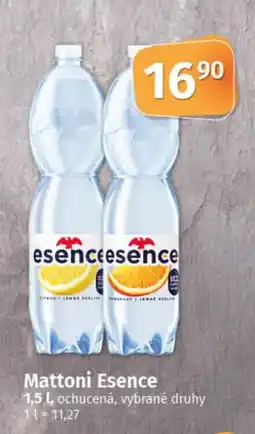 COOP TIP Mattoni Esence nabídka