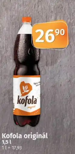 COOP TIP Kofola originál nabídka