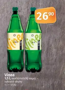 COOP TIP Vinea nabídka