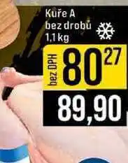 Jip Kuře A bez drobů 1,1 kg nabídka
