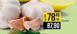 Jip Česnek 1kg nabídka