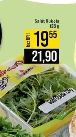 Jip Salát Rukola 125 g nabídka