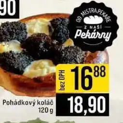Jip Pohádkový koláč 120 g nabídka