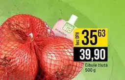 Jip Cibule žlutá 500 g nabídka