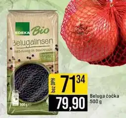 Jip Beluga čočka 500 g nabídka