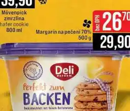 Jip Margarin na pečení 70% 500g nabídka
