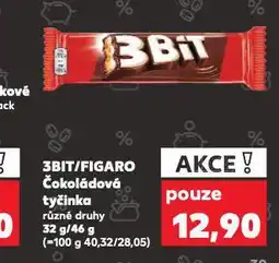 Kaufland Figaro nabídka