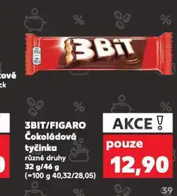 Kaufland 3bit nabídka