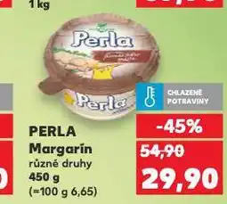 Kaufland Perla nabídka